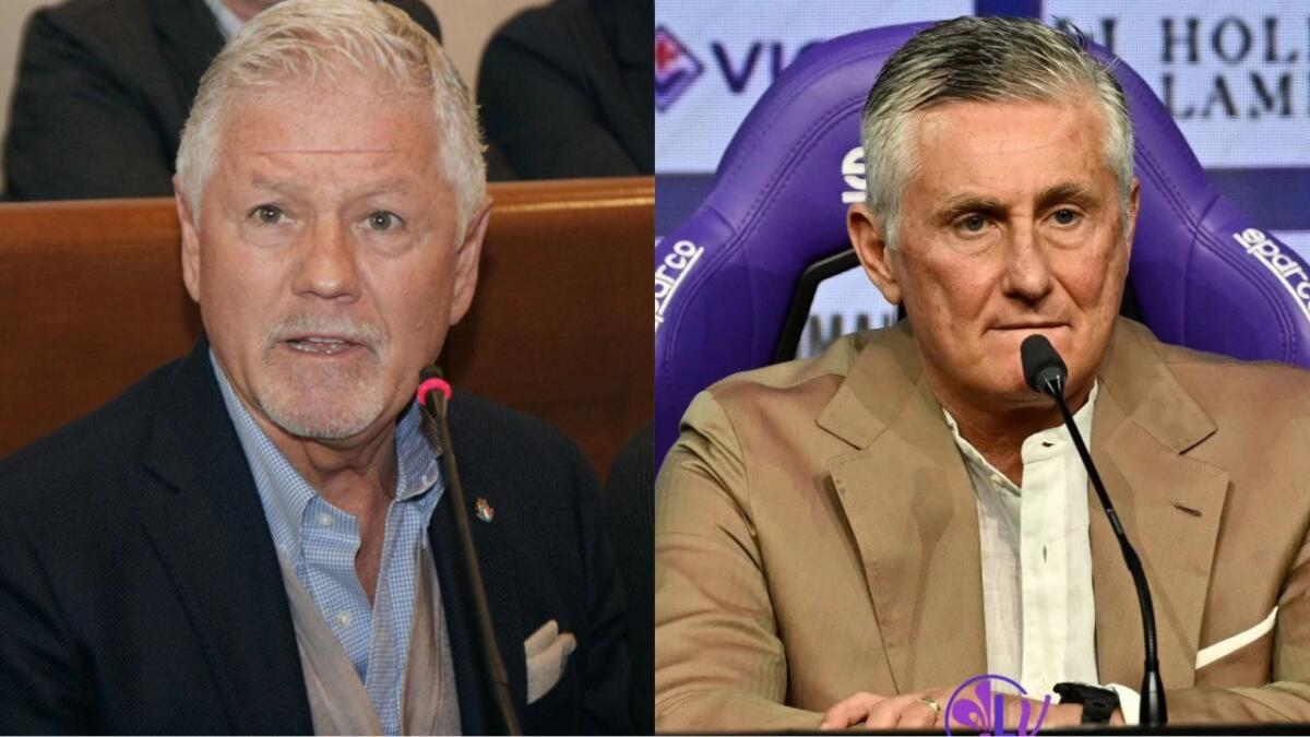 Roggi: "Pradè si è superato. Tutti i nuovi dimostrano di essere giocatori di livello. Rosa competitiva" - 