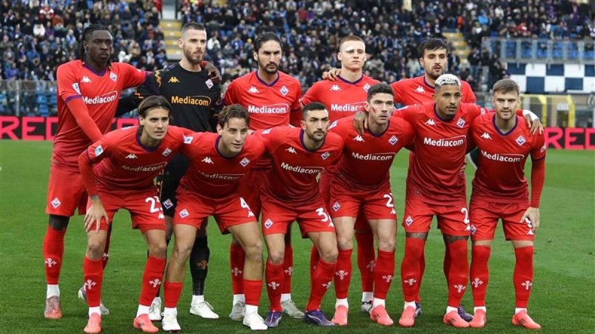 A Como arriva la settima meraviglia viola, vicino il record storico di vittorie in campionato - 