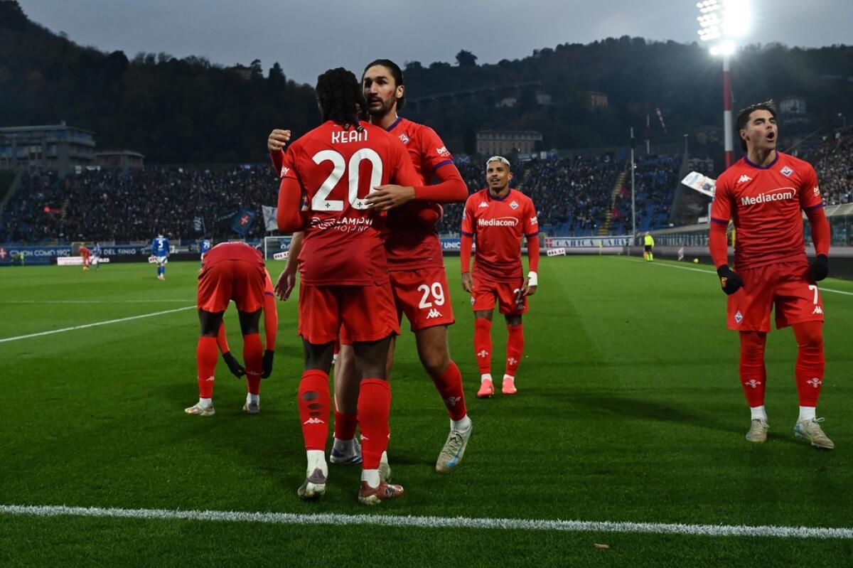 Sentite Nazione: “Adli in gol e poi ancora Kean il magnifico: ora sì, il sogno può diventare realtà” - 