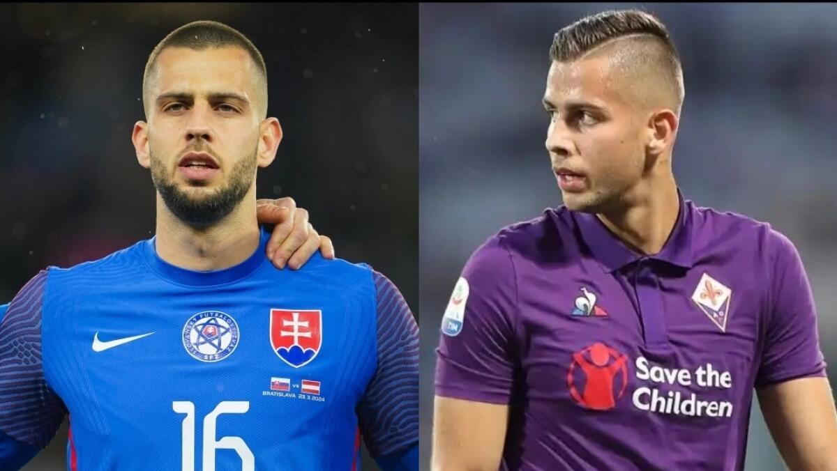 La Juventus vuole altri ex giocatori della Fiorentina in squadra, a gennaio può arrivare Hancko - 