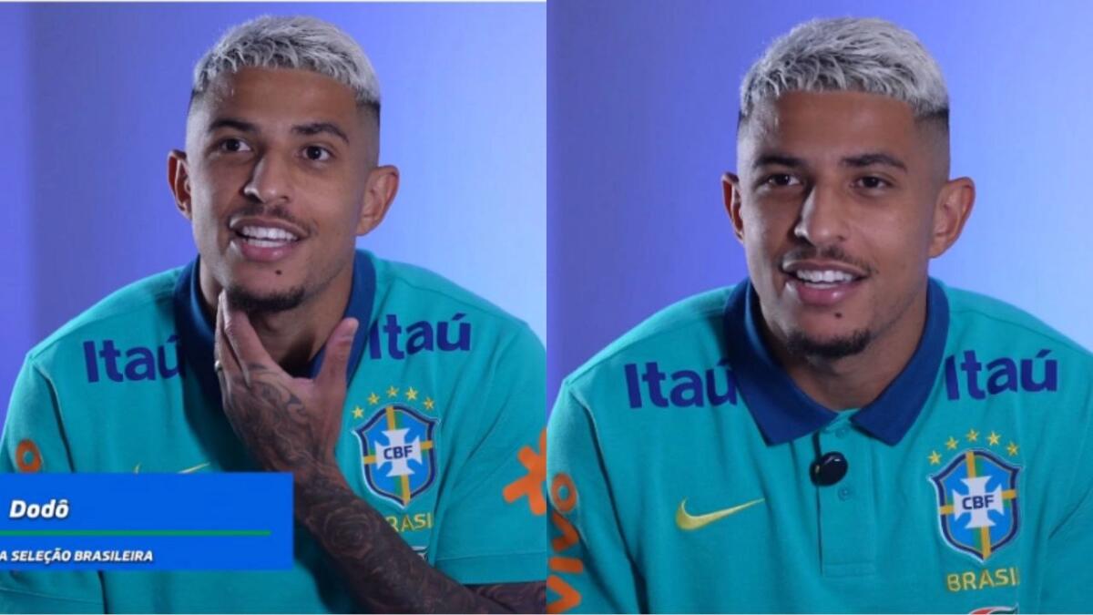 Dodò: "Sognavo da tempo la Nazionale. Io e mia moglie ci siamo chiesti se fosse vero. Fiorentina contenta" - 