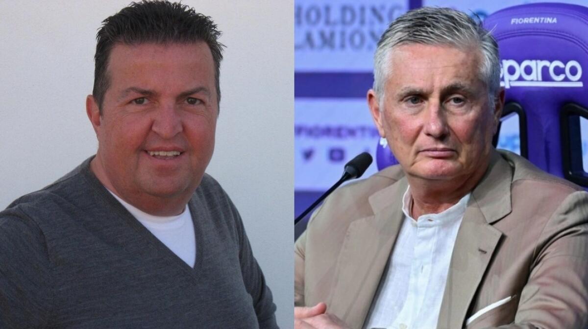 Monti: "Pradè è stato massacrato ma il merito è tutto suo. Ha fatto il mercato tutto da solo" - 