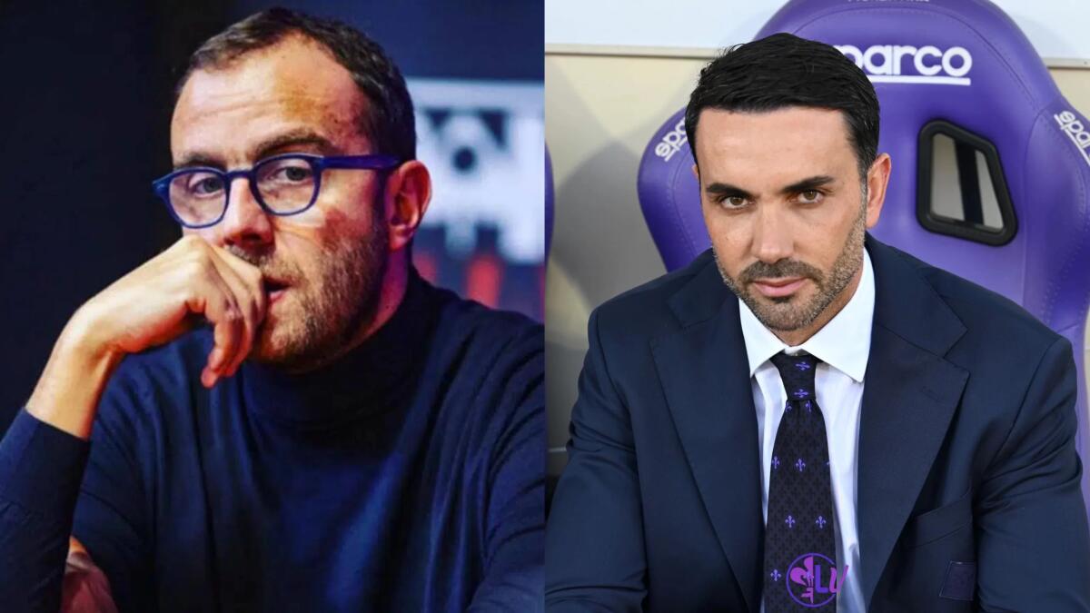 Trevisani: "Sotto Comuzzo c'è scritto Raffaele Palladino, è la prova di quanto contano gli allenatori" - 