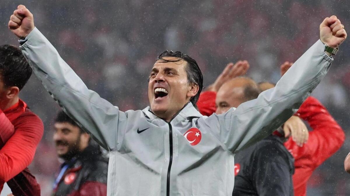 Montella in pole per diventare il nuovo allenatore della Roma, c'è una penale per prenderlo dalla Turchia - 