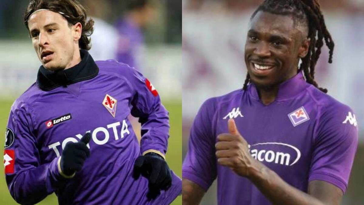 Cacia: "Kean è forte. Sta facendo bene perchè si sente indispensabile e non ha alternative alle spalle" - 
