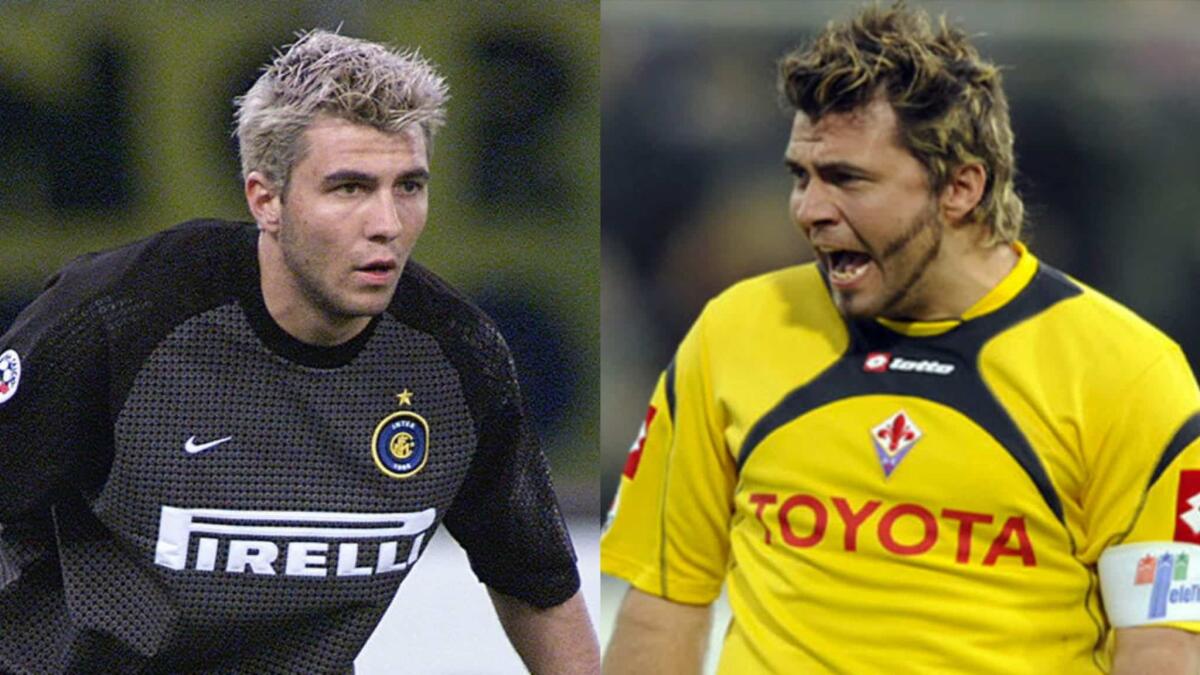 Frey: "Domenica Inter favorita ma la voglia di sognare dei viola può fare la differenza" - 