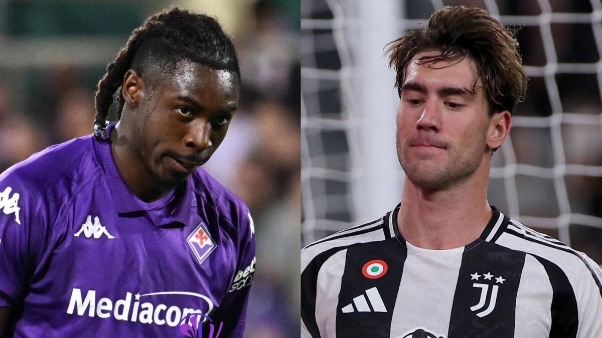 Di Gennaro non ha dubbi: "Kean è più forte di Vlahovic. È indispensabile e devastante" - 