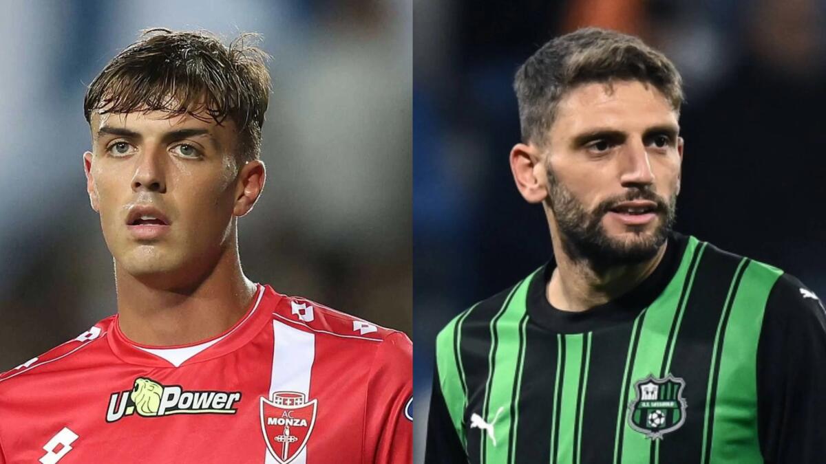 Nazione: “La Fiorentina ha cercato Maldini dopo Colpani. Rispunta la pista Berardi” - 