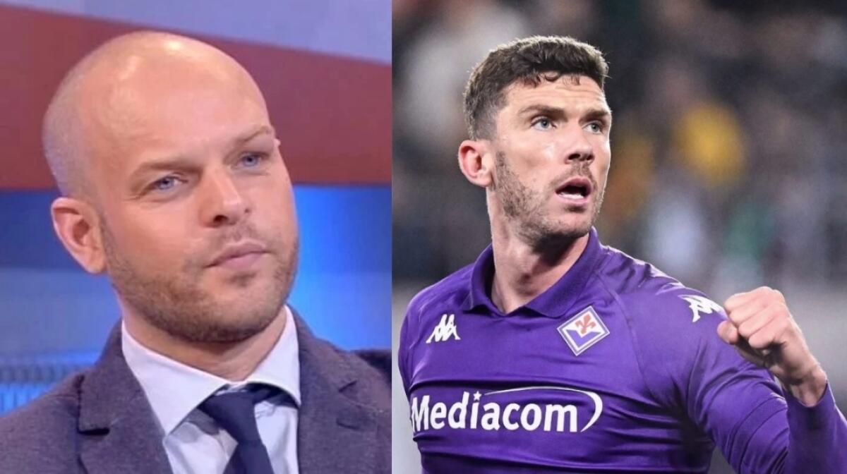 Biasin: "La Fiorentina ha vinto da grande squadra perchè non meritava. Gosens si era offerto a tutti" - 