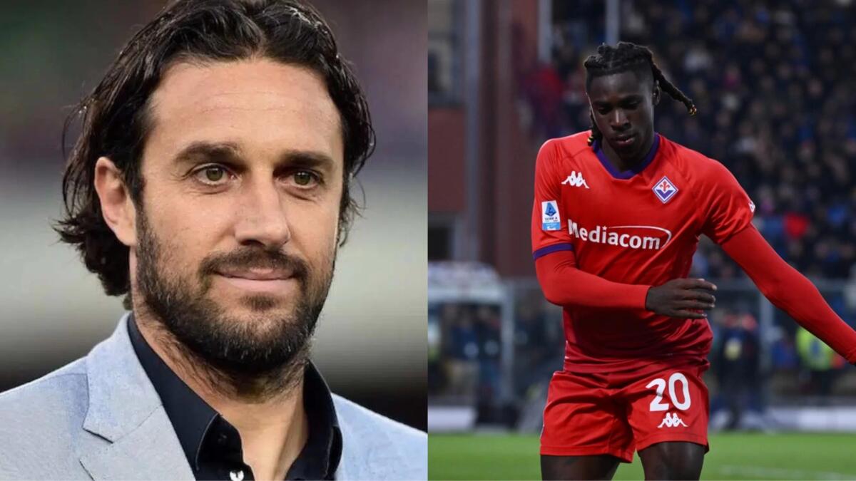 Toni avverte: "Kean dovrà essere forte quando arriveranno le prime critiche e non sarà più coccolato" - 