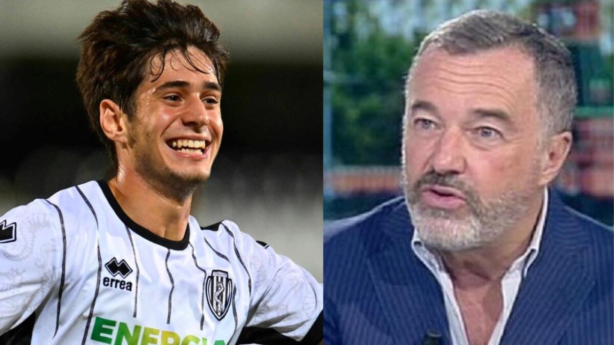 Pistocchi su Shpendi: "Mi ricorda Inzaghi. A Pradè dico di prenderlo subito. Per me è già pronto per la Serie A" - 