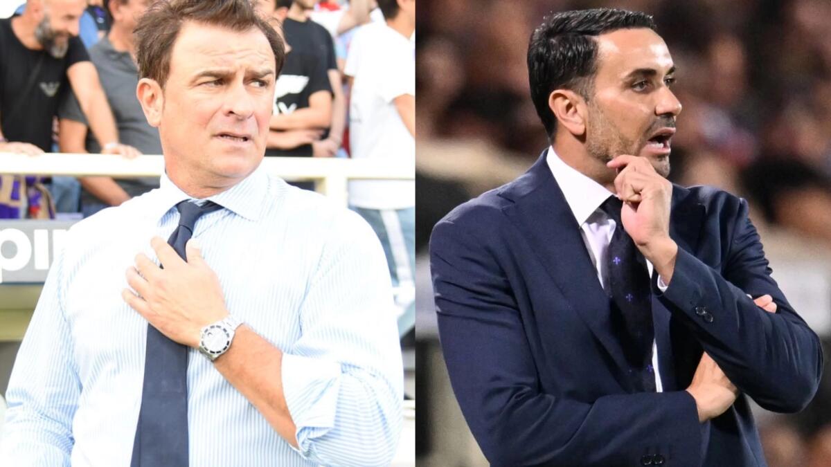 Semplici: "Palladino sta valorizzando alcuni profili. Sorpresa Adlì, sta facendo veramente la differenza" - 