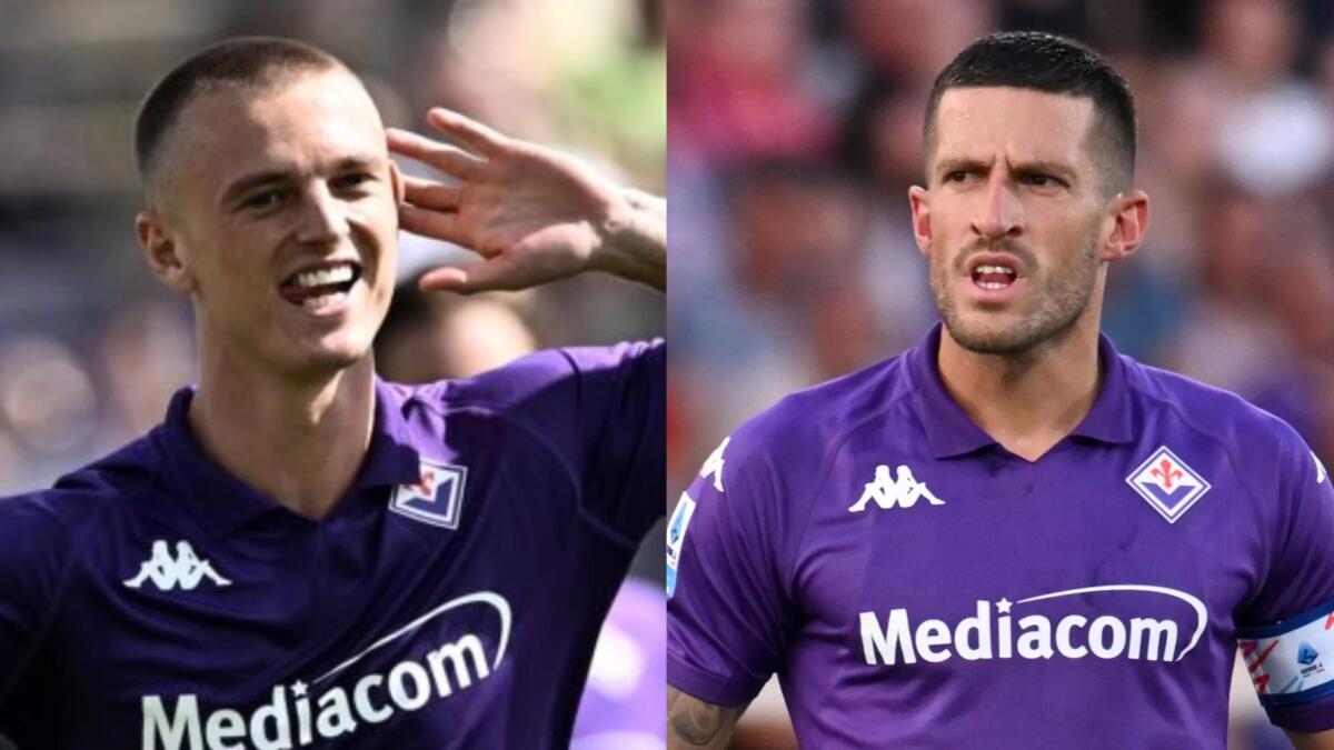 Corriere Fiorentino: “Cautela nella Fiorentina, domani Gudmundsson e Biraghi saranno out” - 