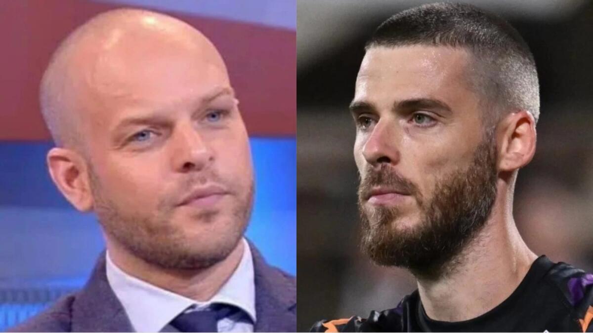 Biasin estasiato: "De Gea è il portiere più forte della Serie A. La Fiorentina non è un fuoco di paglia" - 