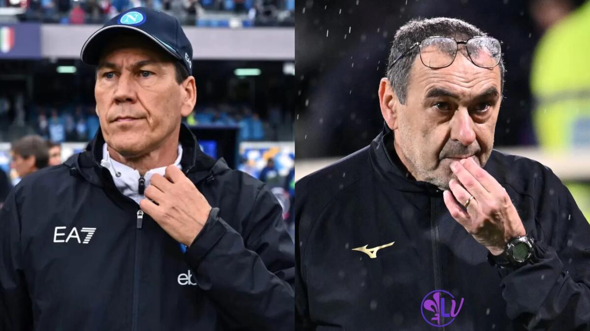 Caos Roma: per la panchina spunta anche Garcia, i Friedkin hanno sondato pure Sarri e Allegri - 