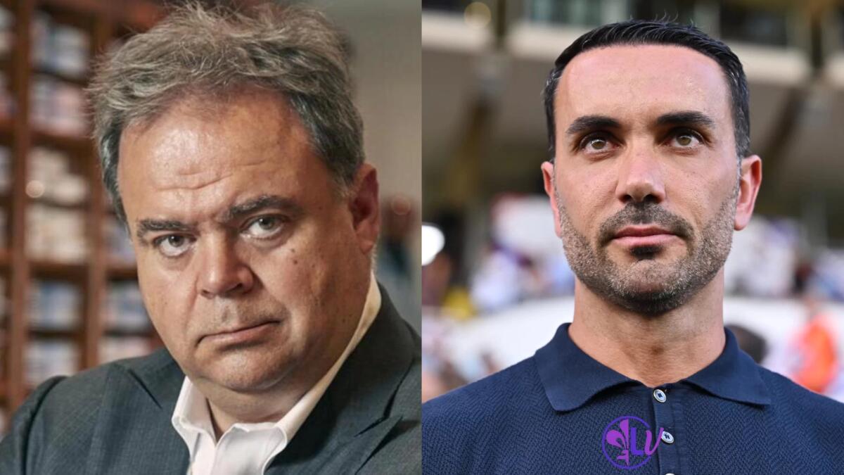 Condò: "La Fiorentina di Palladino tra le squadre più sexy della Serie A, può puntare alla Champions" - 