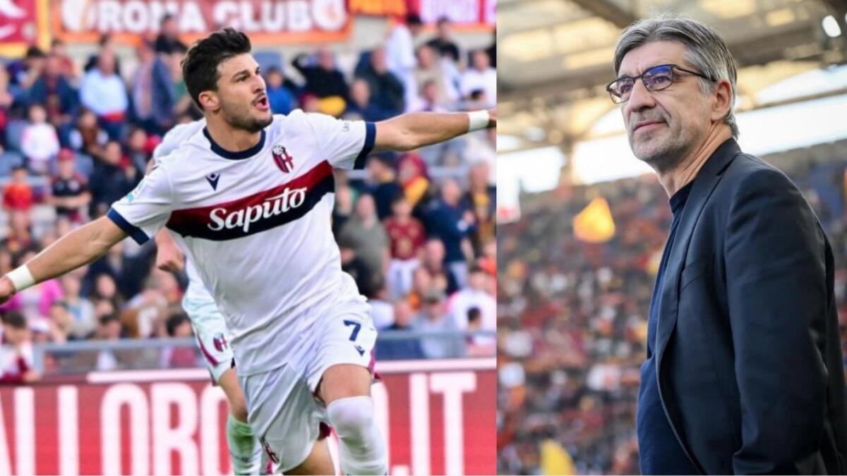 È notte fonda per la Roma. Il Bologna di Italiano espugna l'Olimpico (2-3) e giallorossi fermi a 13 punti - 