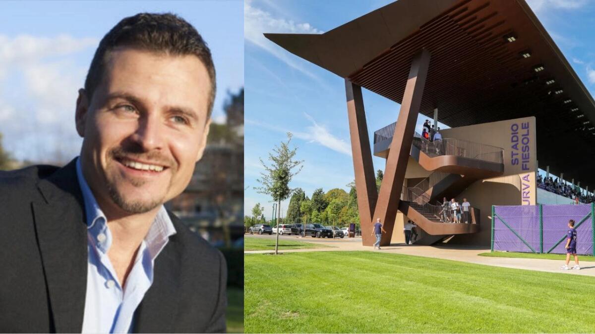 Casini: "Il ricorso sul Viola Parking era preventivato. È un parcheggio non impattante ed è stato autorizzato" - 