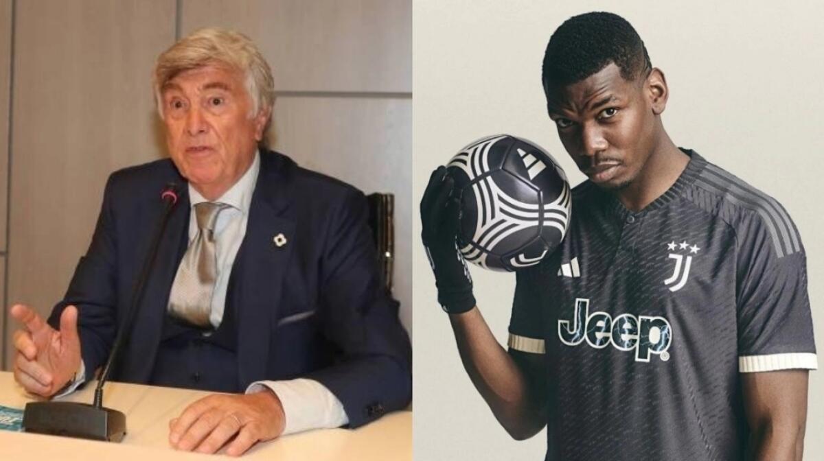 Valcareggi: "La Fiorentina prenda Pogba a gennaio con un contratto a gettoni, è uno dei più forti" - 