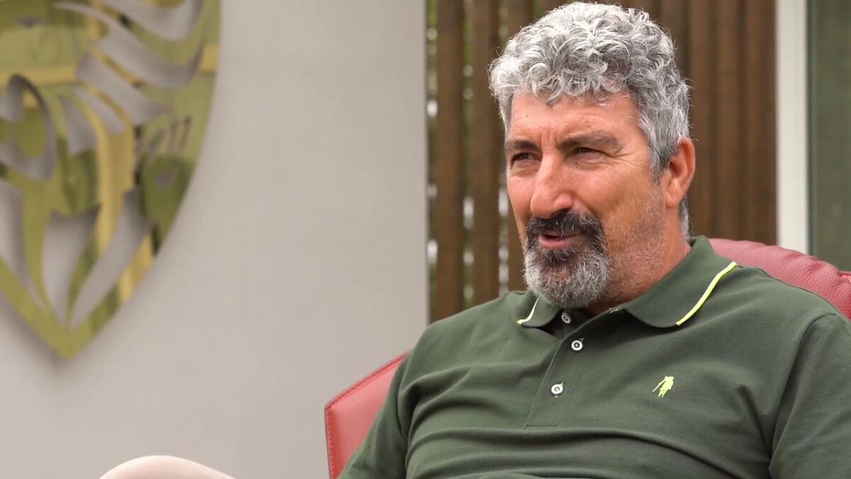 Hubner: "La Fiorentina mi sta stupendo, può dire la sua fino in fondo. Kean si è sbloccato mentalmente" - 