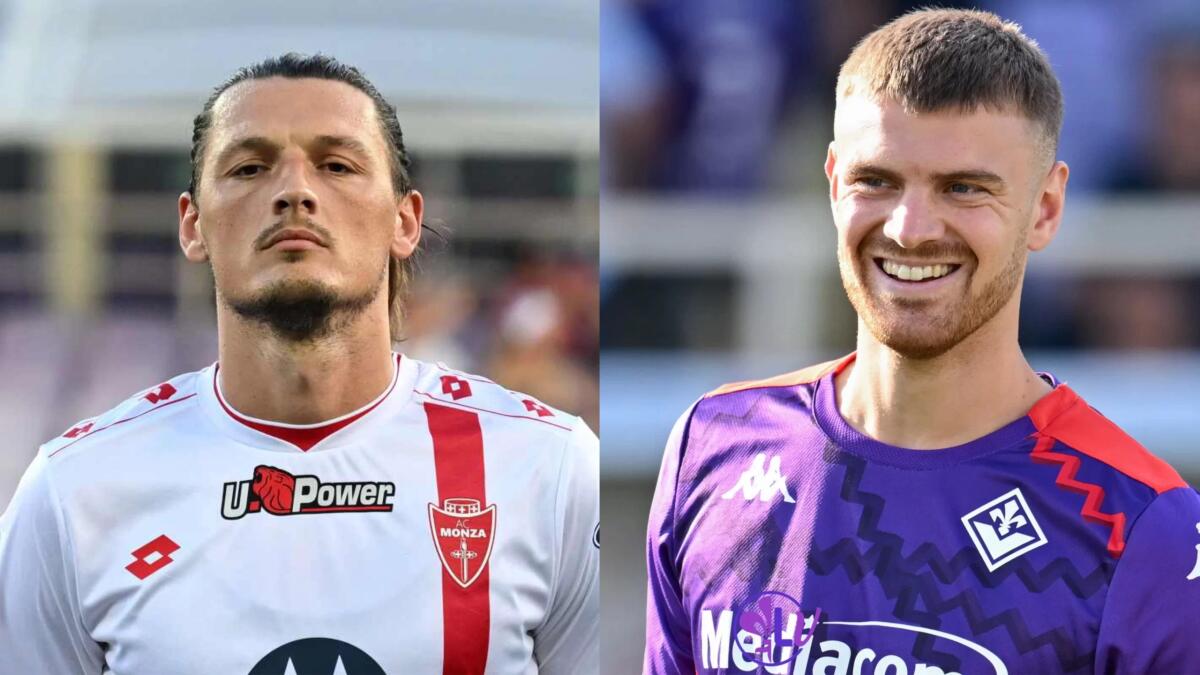 Corriere dello Sport svela: “Il Monza disse no alla cessione di Djuric, così poi Commisso bloccò la vendita di Beltran” - 