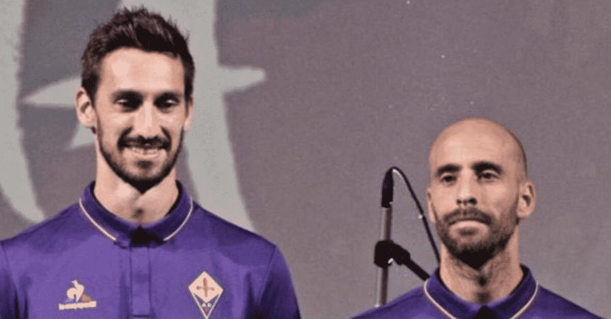 Borja Valero ricorda Astori: "Andavamo in guerra insieme, alla notizia mi cascò il mondo addosso..." - 