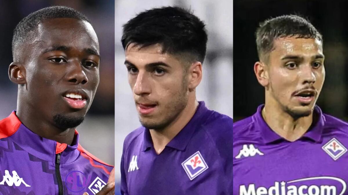 Corriere dello Sport: “Kayode-Biraghi-Moreno, è presto per le bocciature ma serve svoltare. Non hanno convinto” - 
