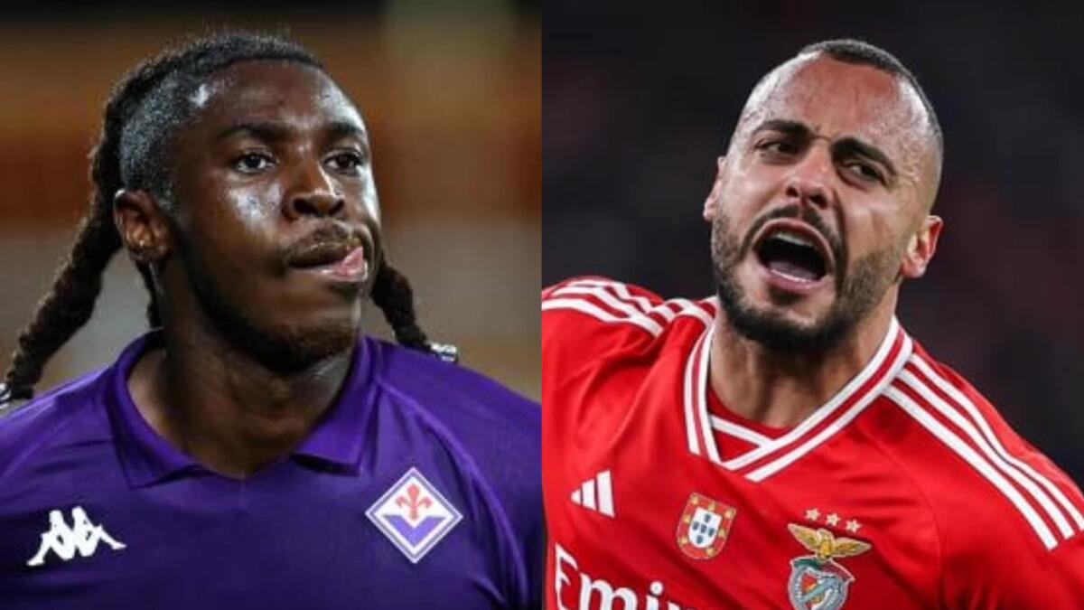 Nazione: “Kean, serve un’alternativa per farlo rifiatare. Cabral è stato già detto?” - 