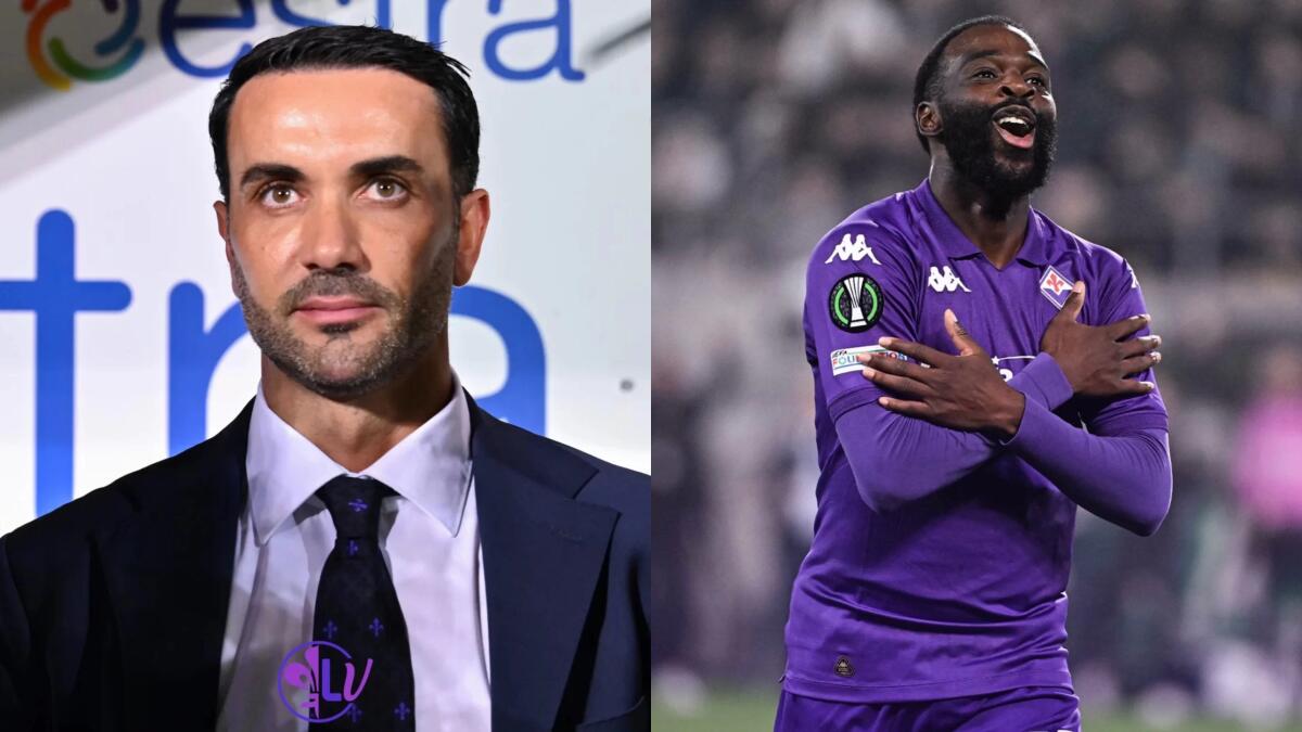 Ikonè è l'unica riserva che prova a sfruttare l'occasioni concesse da Palladino in Conference League - 