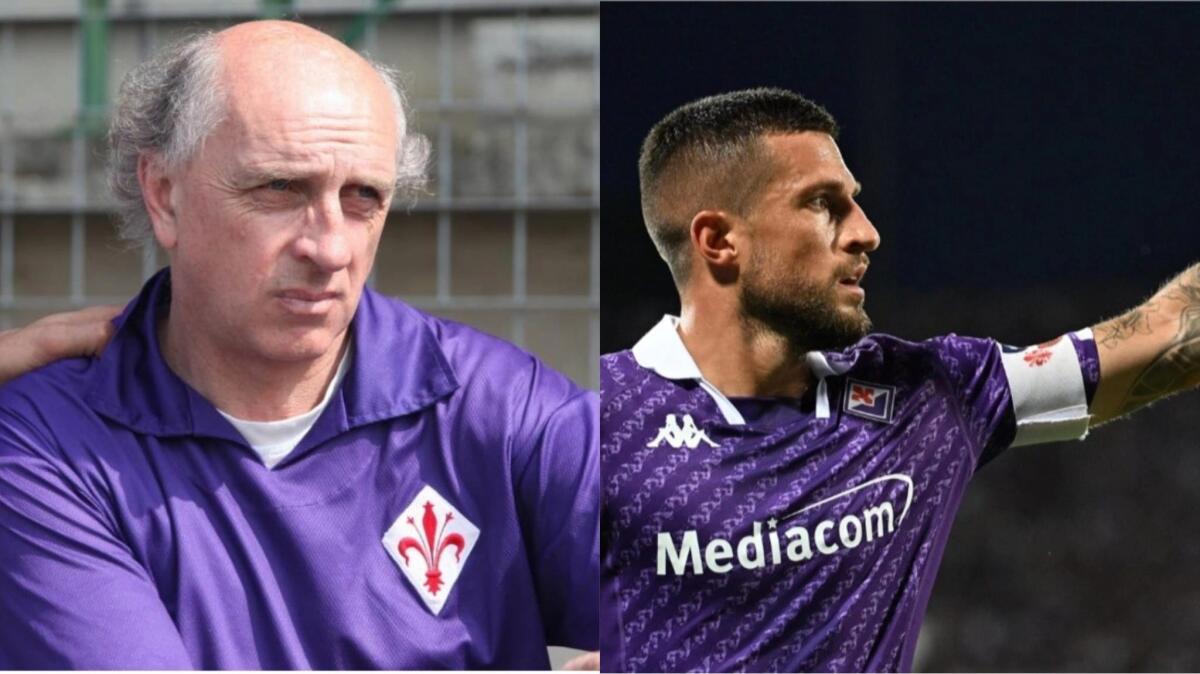 Galbiati: "Biraghi è ormai sul viale del tramonto, non credo farà molto con la Fiorentina" - 