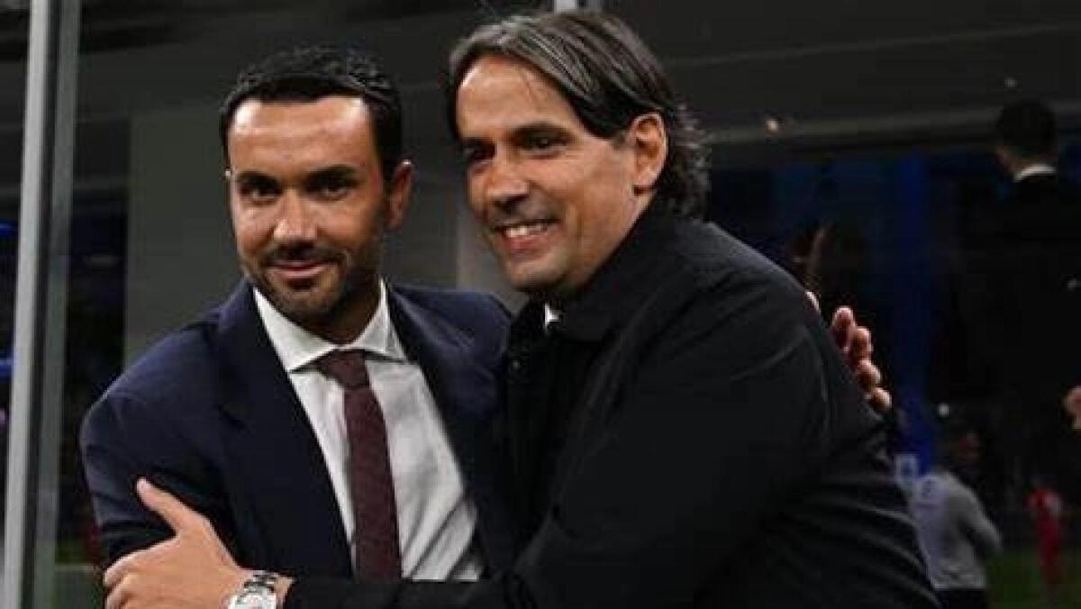 Palladino in attesa di Gud si affida all'11 titolare. Inzaghi dietro conferma Bisseck, Chala di nuovo in regia - 