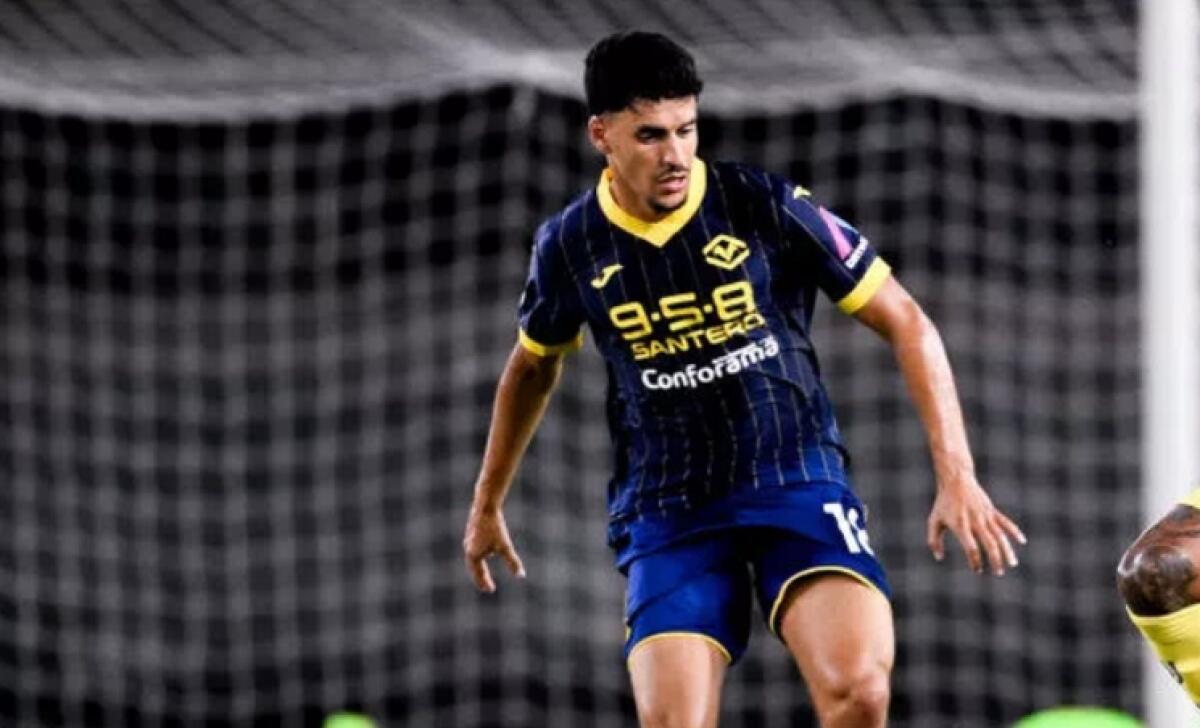 Harroui: "La testa è già alla Fiorentina. 24 gol subiti? Tutta la squadra deve difendere meglio" - 