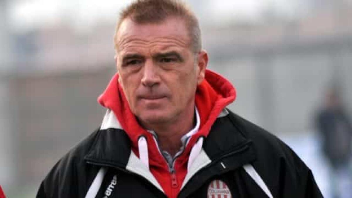 Carobbi: "Lo scudetto è troppo per noi, ma la Champions è una possibilità concreta" - 
