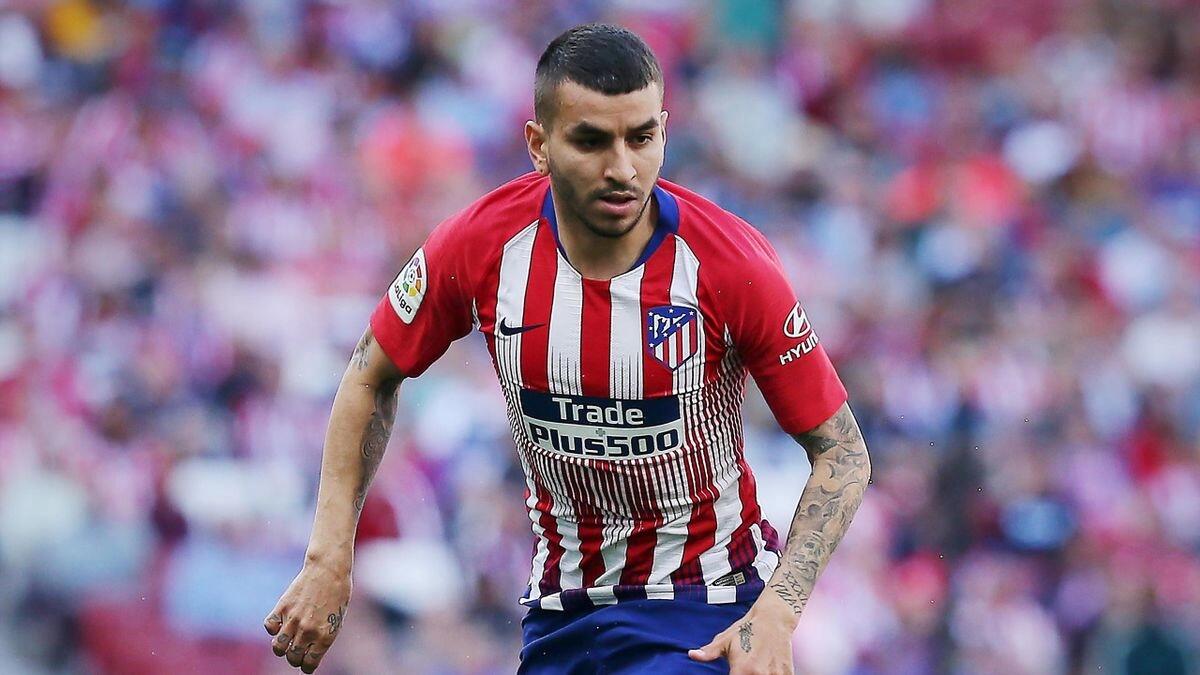 Dalla Spagna: Fiorentina su Angel Correa dell'Atlético Madrid. Servono 20 milioni, c'è anche la Juve - 
