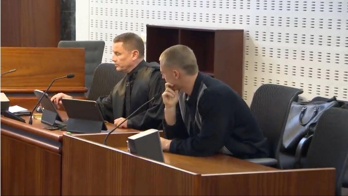 Il secondo grado del processo di Gudmundsson si dovrebbe discutere a ridosso dell'estate 2025 - 