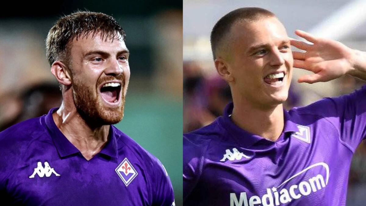Beltran: “Io e Gud insieme in attacco? Mi ci vedrei benissimo. Preferisco giocare trequartista” - 