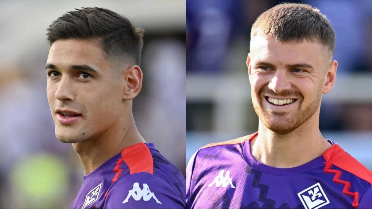 Dall'Argentina rimbalzano le voci del River Plate interessato a Quarta e Beltrán per il mercato invernale - 