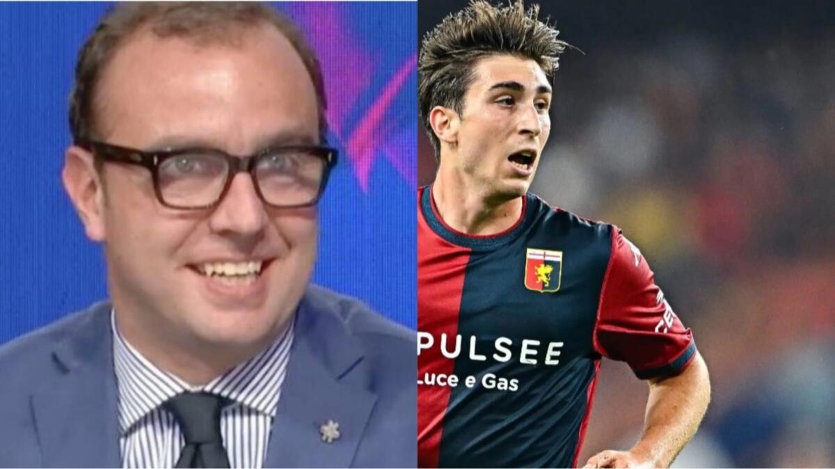 Trevisani: "Miretti è un giocatore da Fiorentina, come rinforzo a gennaio ci penserei" - 
