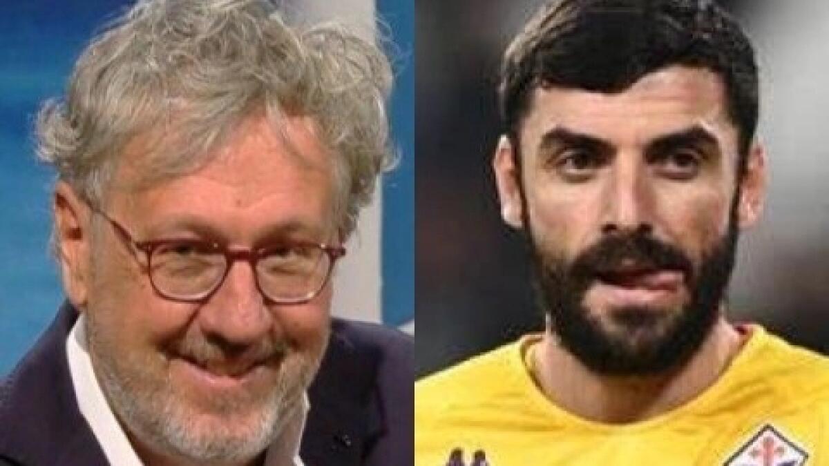 Cecchi: "Terracciano errore grave ma ingiusto fischiarlo. Ricordate Di Gregorio lo scorso anno?" - 