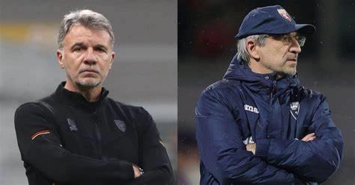 Adani: "In Baroni rivedo il Pioli dello scudetto al Milan, Juric non ha dato niente alla Roma" - 