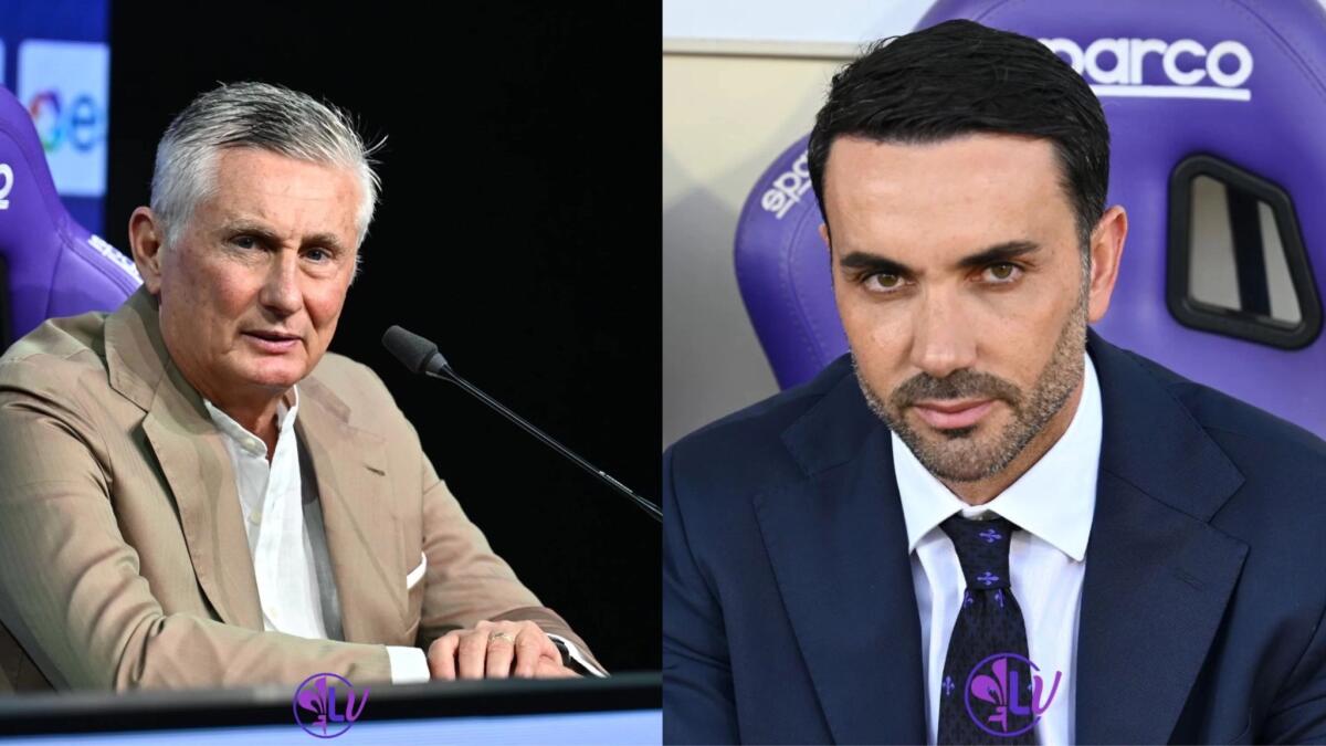 Scugnizzo Viola: "La Fiorentina di Palladino: una macchina perfetta tra numeri storici e progettualità vincente" - 