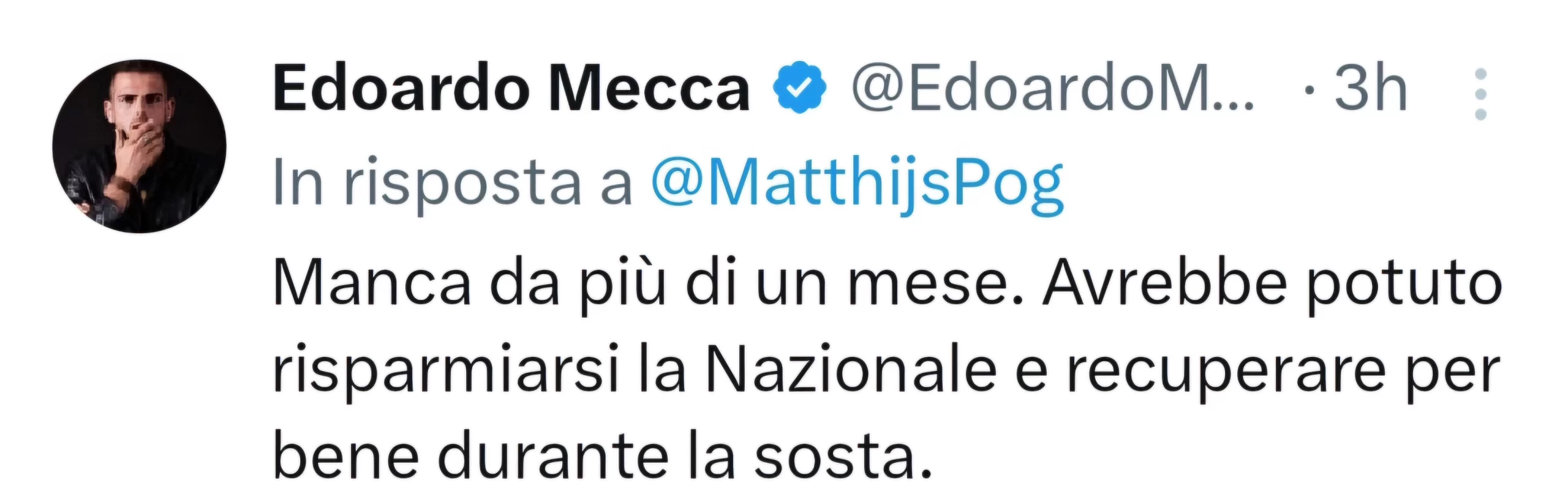 Nico Gonzalez fa infuriare i tifosi della Juventus: è infortunato ma va in Nazionale: "Ci prende in giro"