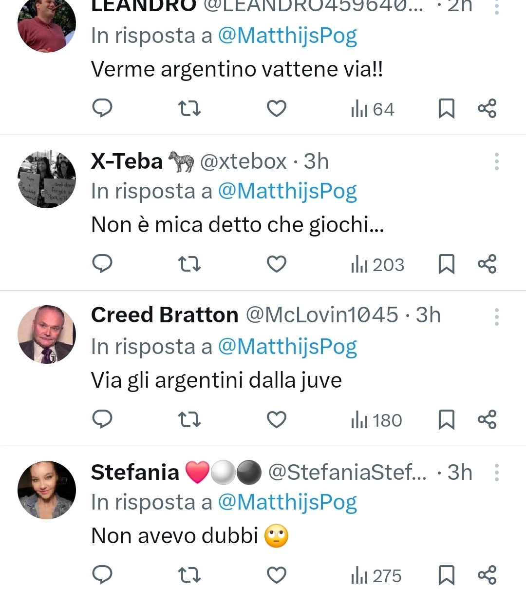 Nico Gonzalez fa infuriare i tifosi della Juventus: è infortunato ma va in Nazionale: "Ci prende in giro"