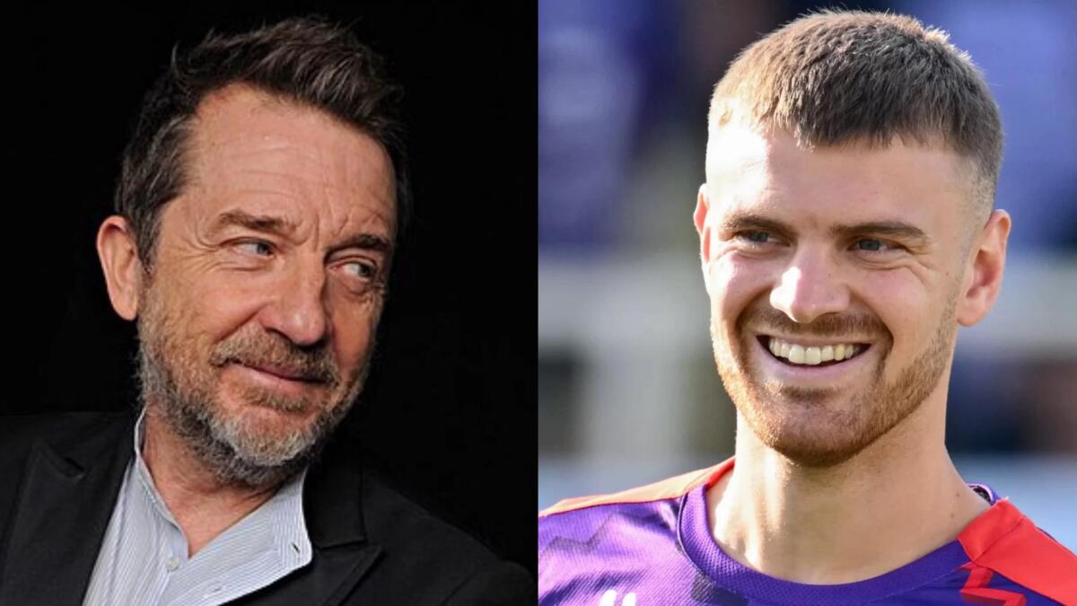 Ferrara: “Si parla poco che la Fiorentina non subisce tanto dietro. Anche Beltran si sacrifica” - 