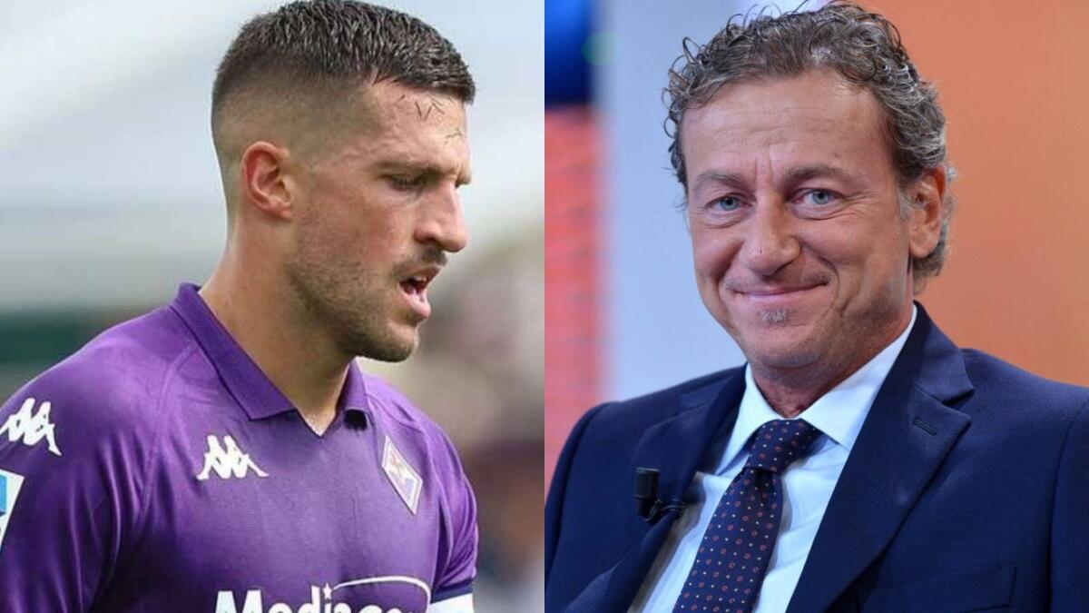 Sabatini difende Biraghi: "Io sto con il capitano. Chiaro non approvare le scelte di Palladino per il suo trascorso a Firenze" - 