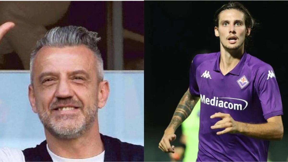Flachi: "Colpani è prevedibile e non è decisivo, ma sono sicuro che diventerà importante" - 