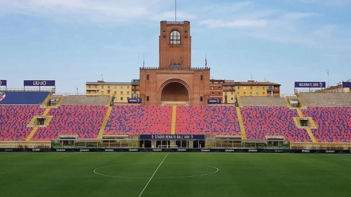 Bologna-Milan, i rossoneri fanno ricorso al Tar contro il rinvio della partita - 