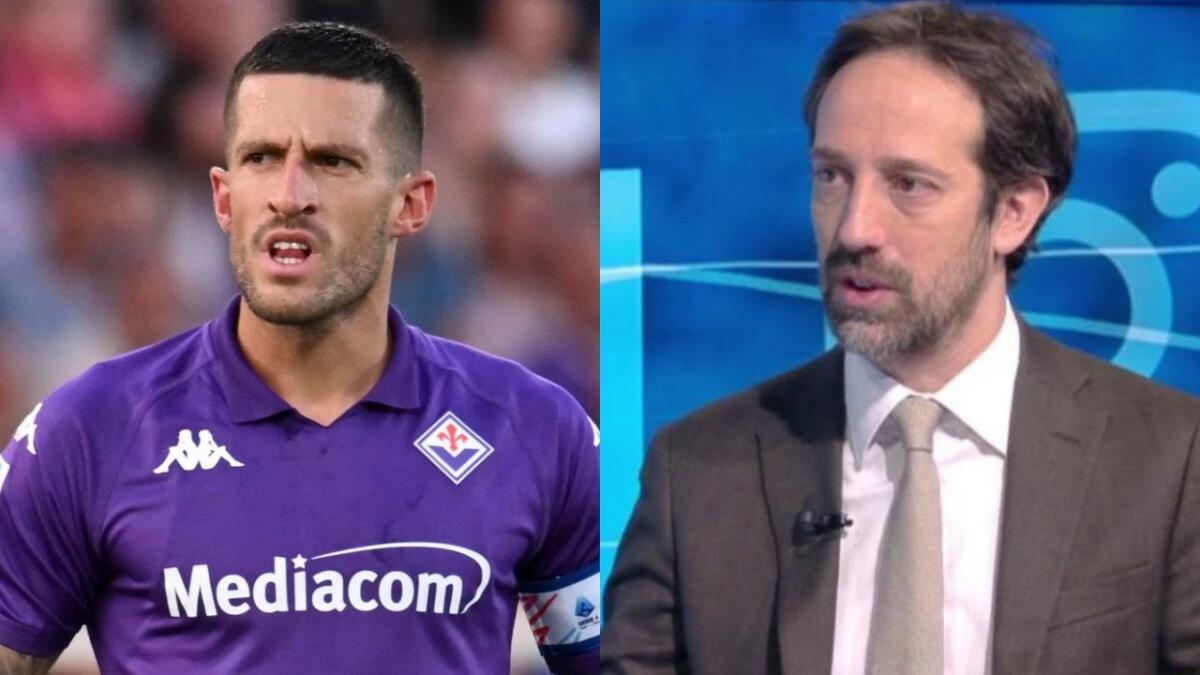 Marchetti su Biraghi: "Potrebbe tornare a lavorare insieme a Conte visto che Spinazzola è vicino alla cessione" - 