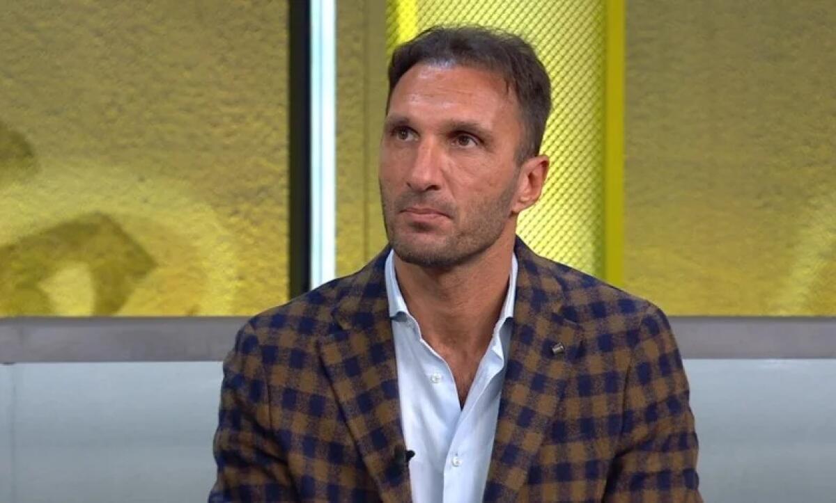 Bazzani: "Bologna ha dominato la Juventus come nessuno, ma gli manca il cinismo della Fiorentina" - 