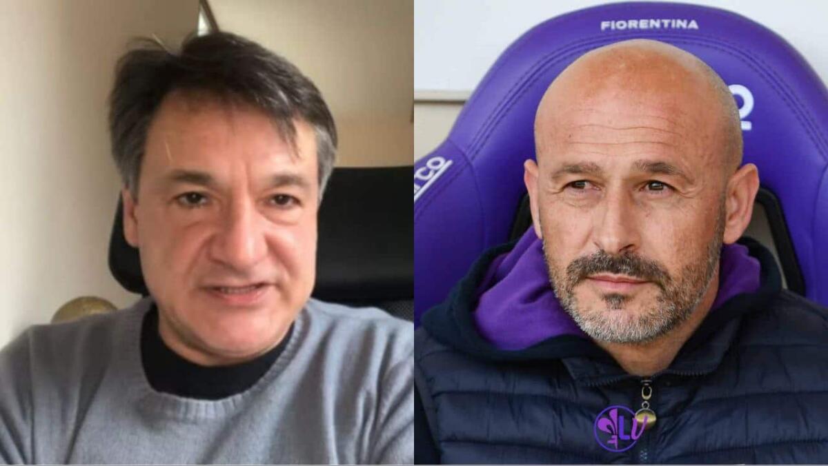 Caressa: "Nessuna malizia nell'esultanza di Italiano, ma deve migliorare. Pradè ha letto dei sottintesi" - 